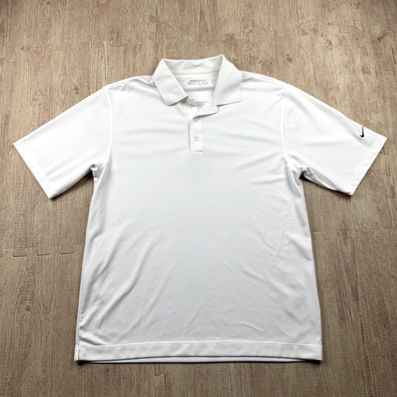 Nike Other - Men’s Nike Golf fit dry polo (M)